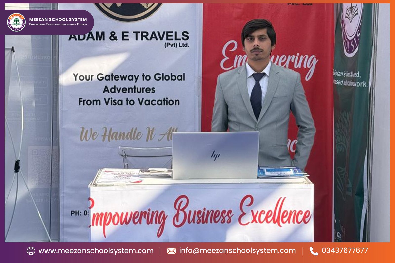 Iqra Uni Job Fair